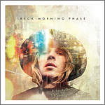 Beck - Morning Phase (CD 2014)