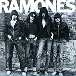 Ramones (LP 1976)