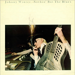 Johnny Winter - Nothin' But The Blues (LP 1997)