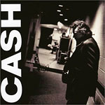 Johnny Cash - American Recordings III: Solitary Man (CD 2000)