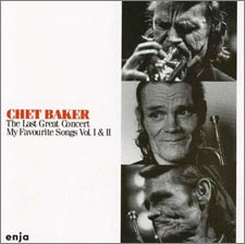 Chet Baker - The Last Great Concert (2CD 1988)