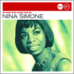 Nina Simone - My Baby Just Cares For Me (Sampler)