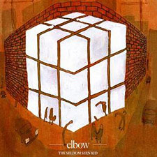 Elbow - The Seldom Seen Kid (CD 2008)