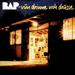 BAP - vun drinne noh drusse (LP 1982)