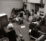 Avalanche Quartet - Leonard Cohen Songs (CD 2007)