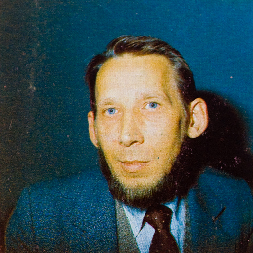 Mati Kuulberg (1947-2001)