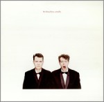 Pet Shop Boys - actually (LP 1987)