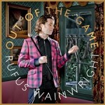 Rufus Wainwright - Out Of The Game (CD 2012)
