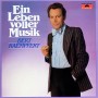 Bert Kaempfert - Ein Leben voller Musik (LP)