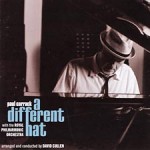heavy rotation Vol. 1: Paul Carrack – A Different Hat (CD 2010)