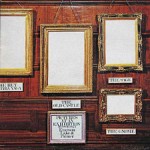 Emerson, Lake & Palmer – Pictures At An Exhibition (1971)
