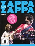heavy rotation Vol. 7: Zappa Plays Zappa