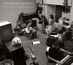 heavy rotation Vol. 20: Avalanche Quartet – Leonard Cohen Songs (CD 2007)
